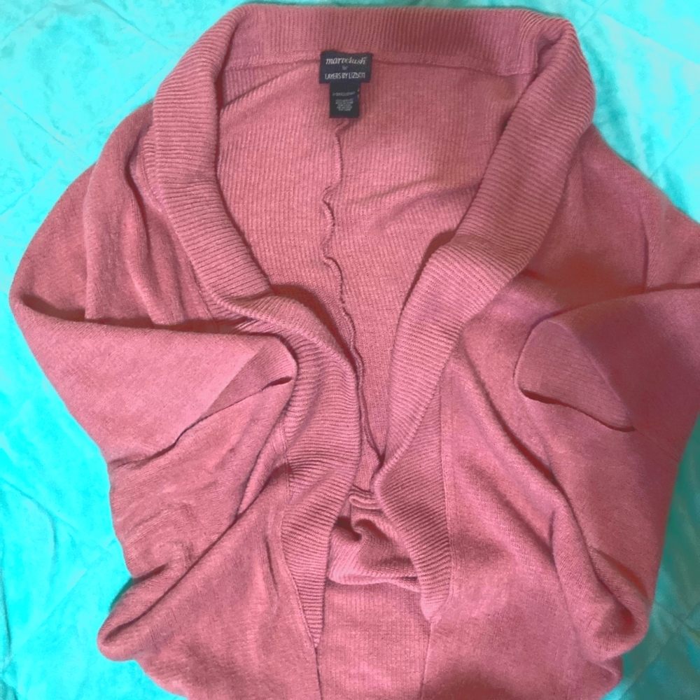 Ladies Shawl